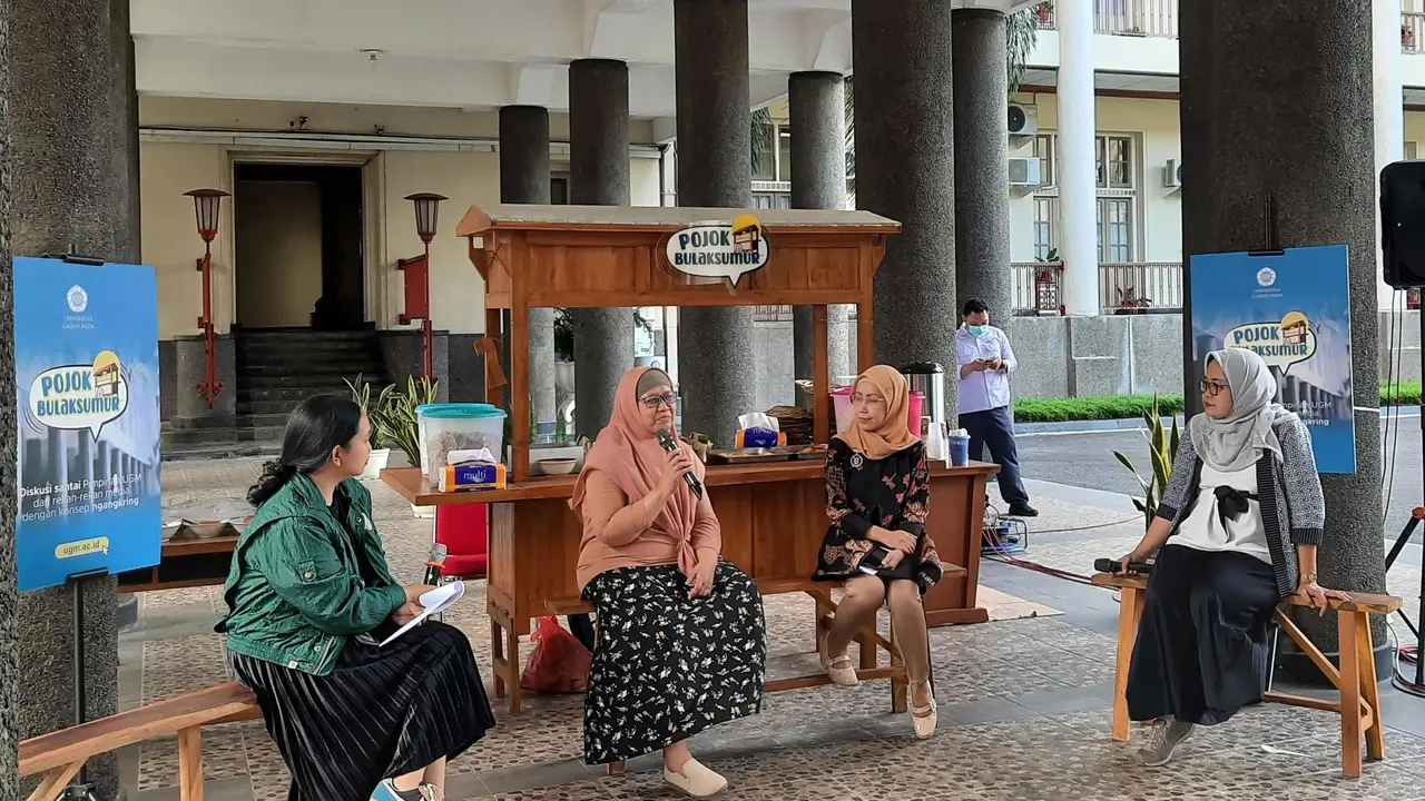 Bakar Sampah