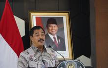 Penjelasan Menteri Agus Soal 1.880 Napi Dipindahkan ke Nusakambangan