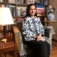 Shahnaz Haque. (Foto: Instagram @shahnaz.haque)