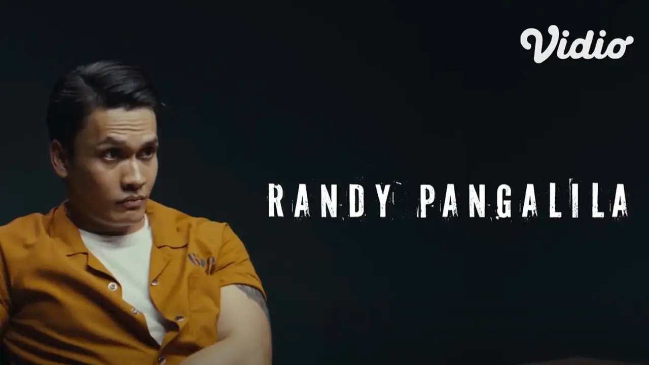 Randy Pangalila Bintangi Series BAD GUYS