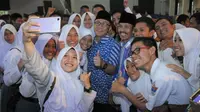 Ketua MPR: Setop Anarkisme, Budayakan Musyawarah Mufakat