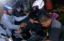 Dasar Anak Durhaka, Pria di Makassar Ancam Bakar Rumah Orangtua Tiap Tak Diberi Uang