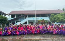 Dua Sekolah di Bangka Raih Predikat Adiwiyata Nasional dan Provinsi, Jadi Inspirasi Lingkungan