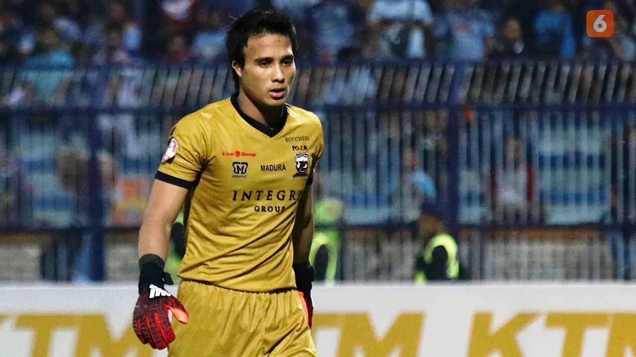 Muhammad Ridho Djazulie