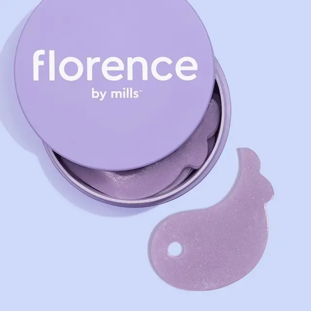 Florence Lini Skincare dan Makeup Millie Bobbie Brown