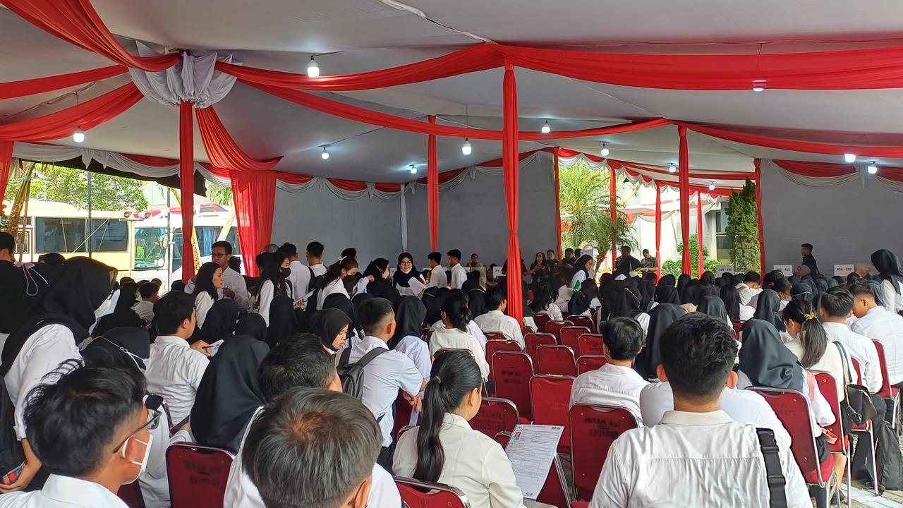 Jangan Sampai Salah, Begini Cara Buat Akun SSCASN 2024 untuk Melamar Jadi PNS dan PPPK