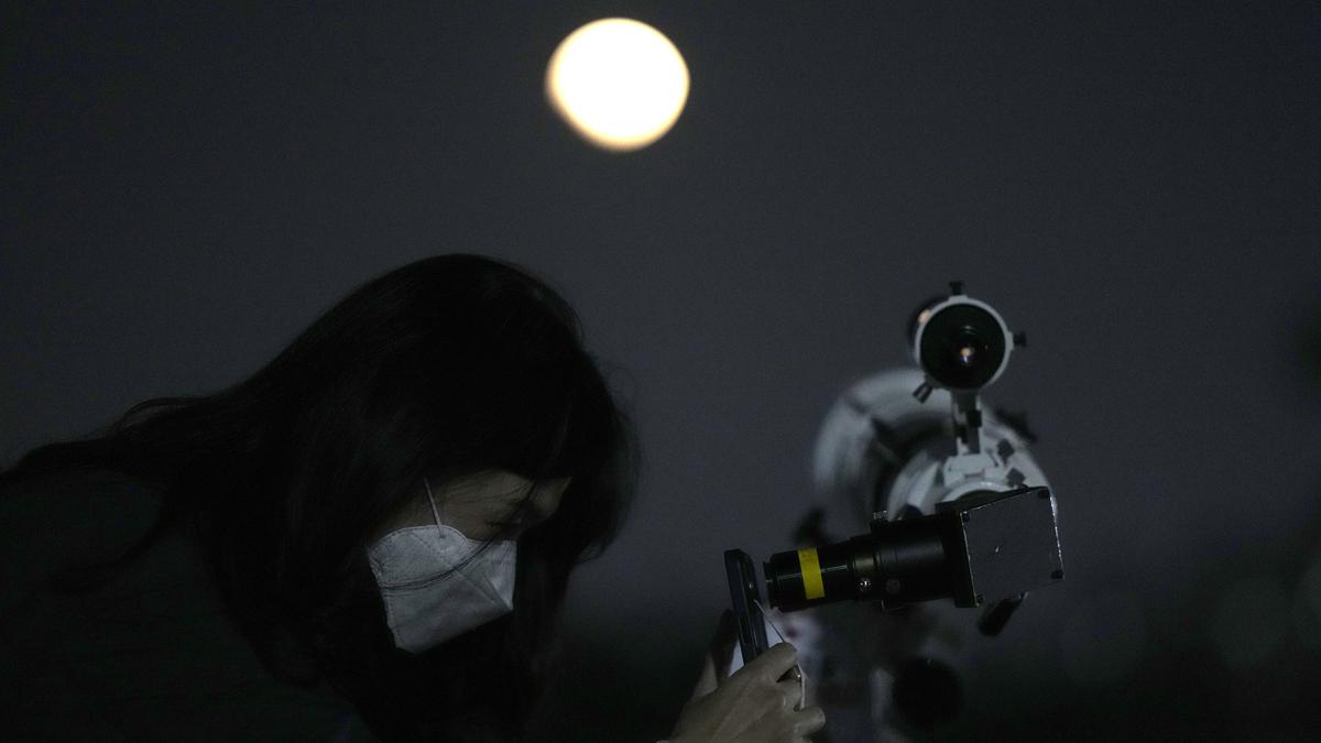 Kumpulan Hoaks soal Gerhana Bulan dan Gerhana Matahari, Simak Faktanya