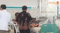 [VIDEO] Tenggak Miras Oplosan, 13 Orang di Surabaya Tewas