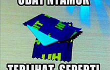 Meme lucu edisi belum gajian bikin ngakak