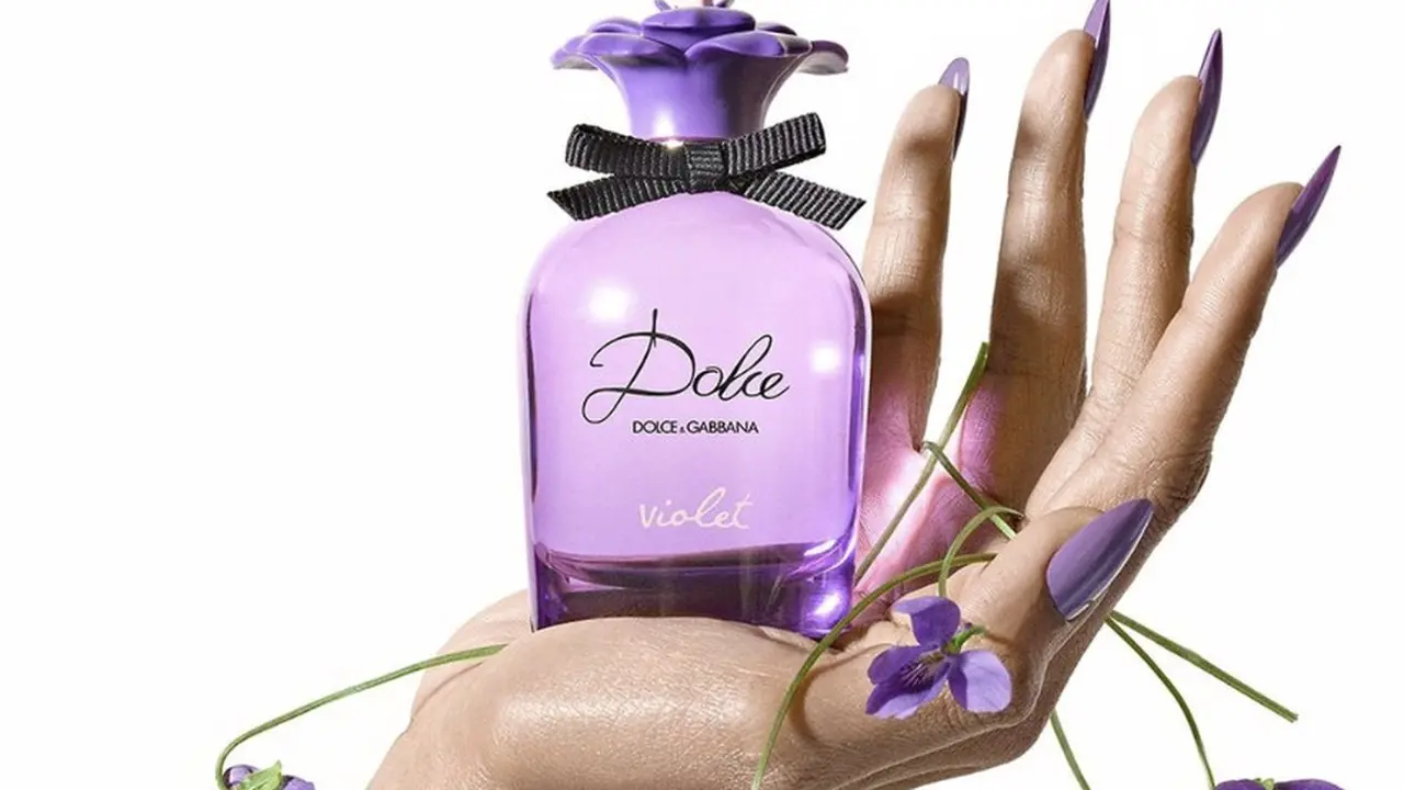Dolce Violet