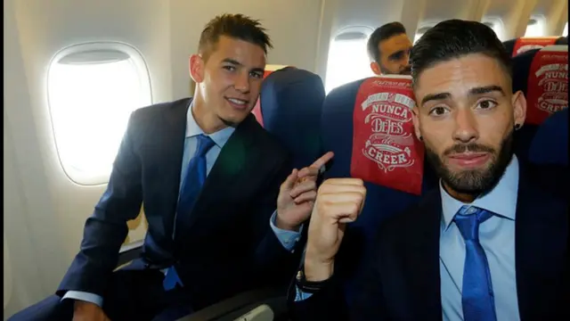 Atletico Madrid