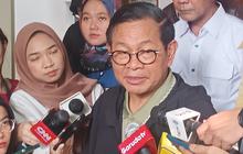 Pramono soal Rumah Cagub Aceh Diteror Bom: Teror Jelang Pilkada Enggak Boleh Terjadi!