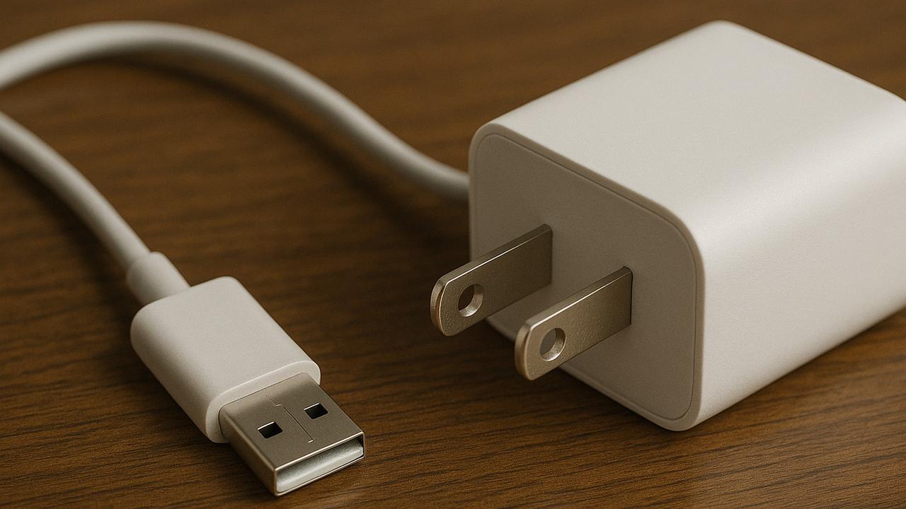 Charger Beda Ampere dan Voltase: Apakah Aman untuk HP?