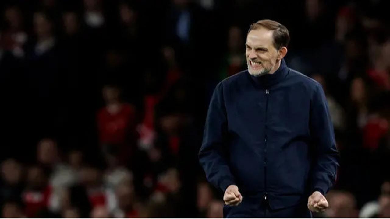 Media Jerman Ejek Penunjukan Tuchel Sebagai Pelatih Three Lions: Inggris Putus Asa Banget..