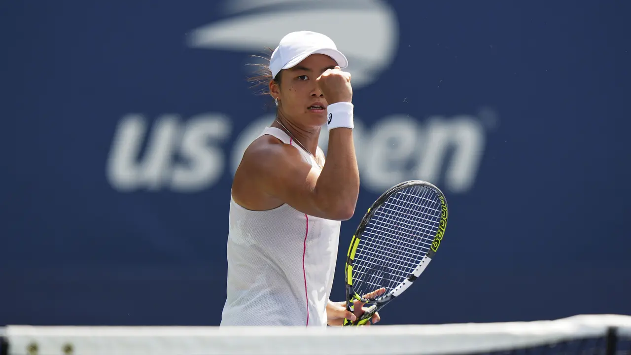 Janice Tjen
