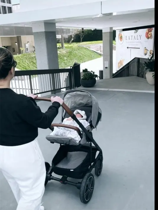 <p>Nikita Willy (instagram/nikitawillyofficial94)</p>