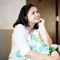 Ingin beri kejutan, Putri Titian rahasiakan jenis kelamin anak kedua. (instagram/putrititian)