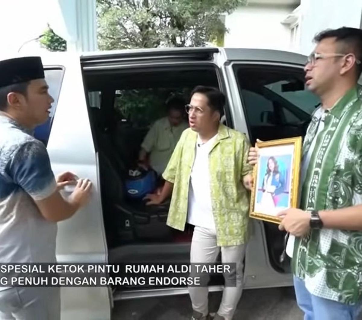 Dok. Istimewa