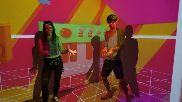 Indosat Ooredoo We The Fest 2019