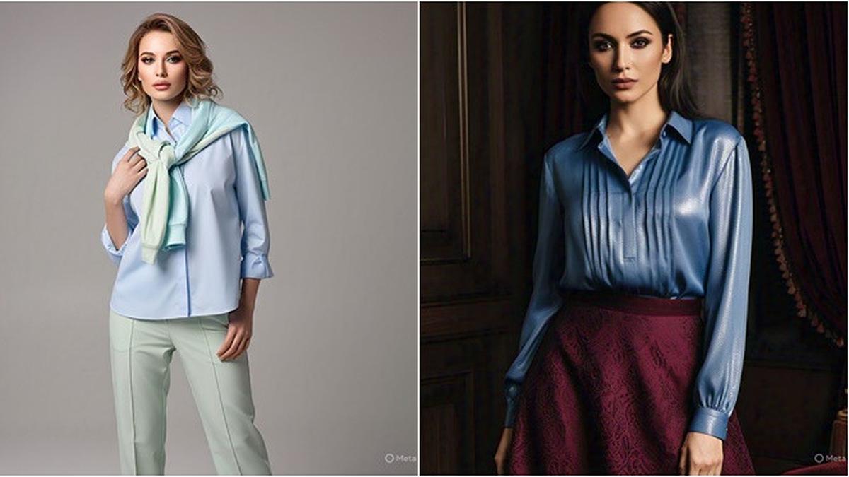 7 Kombinasi Warna Biru untuk Gaya Simpel tapi Tetap Standout