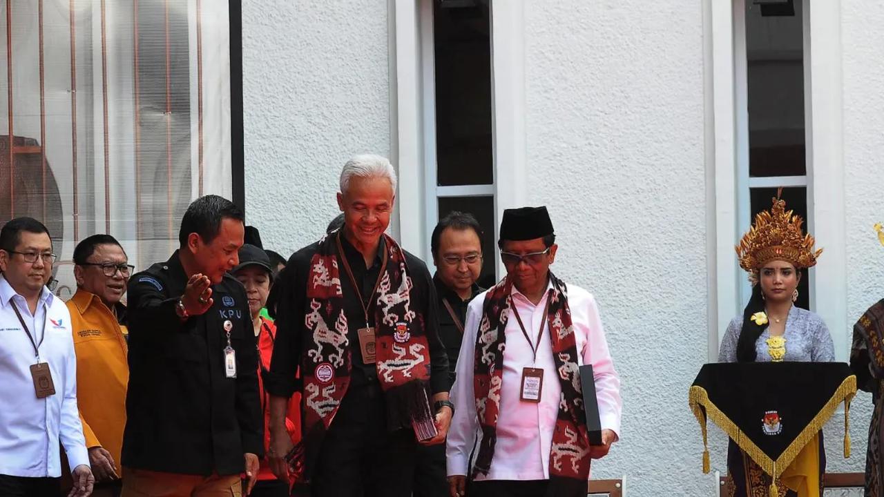 Dok. Istimewa