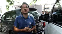 Sedih Ditinggal Julia Perez, Ruben Onsu Tak Mau Makan