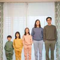 Kimbab Family.  (Instagram/kimbabfamily.official)