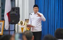 Menkop Bongkar Ribuan Koperasi Merah Putih di Desa Masih Gelap Gulita, Susah Akses Internet
