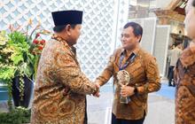 Pemprov Jateng Pertahankan Predikat TPID Terbaik Jawa-Bali: Kunci Stabilitas Ekonomi Wilayah