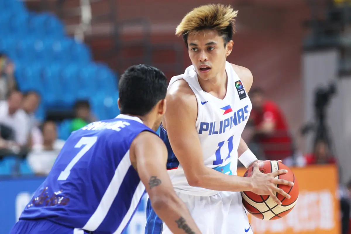 FIBA Asia 2015