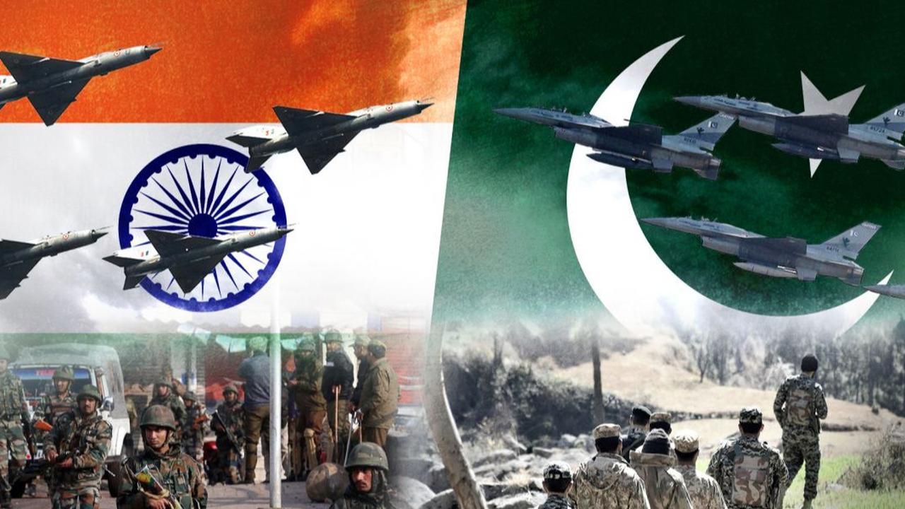Memanas, Pakistan Kecam India Karena Dikaitkan dengan Serangan Penembakan Kashmir