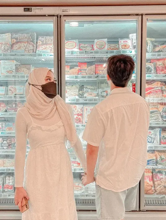 Putri Delina (Instagram/putridelinaa)