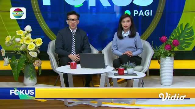 Simak Fokus Pagi (29/07) dengan beberapa berita di antaranya, Gunung Merapi Erupsi, Kebakaran Pabrik Genting, Tabrakan Perahu, Razia PPKS Diwarnai Aksi Kejar-kejaran.