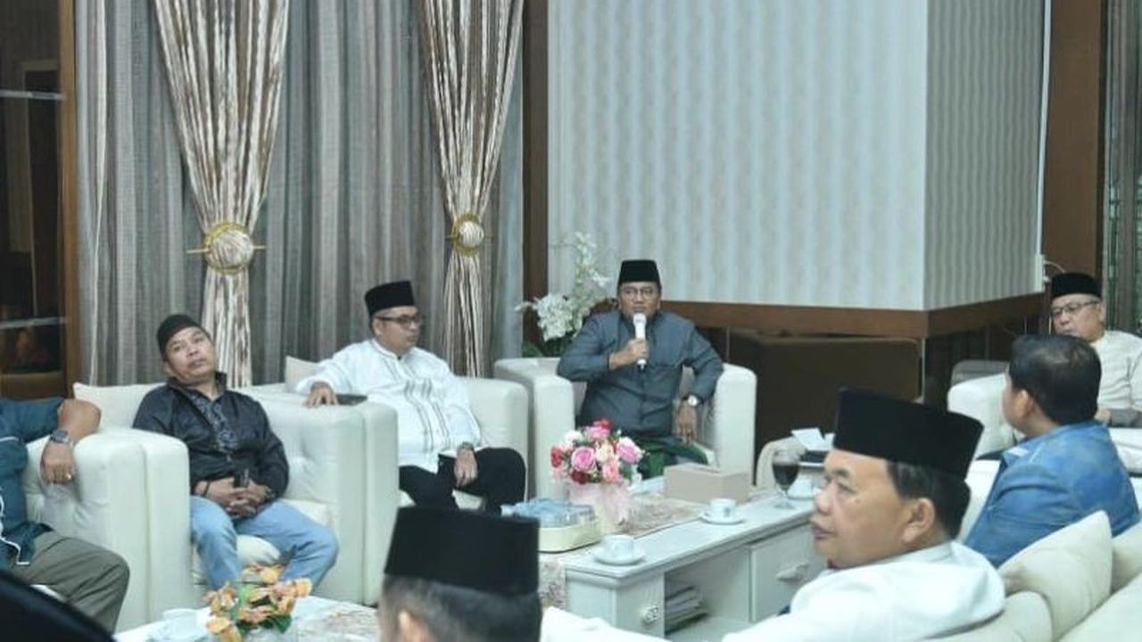 Pemkot Jambi Tegaskan Berpihak pada Warga dalam Penyelesaian Sengketa Lahan Zona Merah Jambi