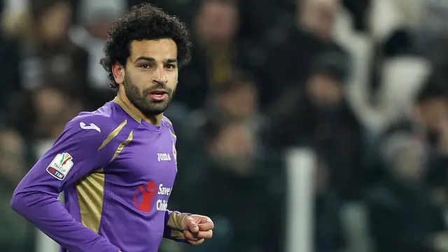 Frack Ribery dan 6 Bintang Top Fiorentina