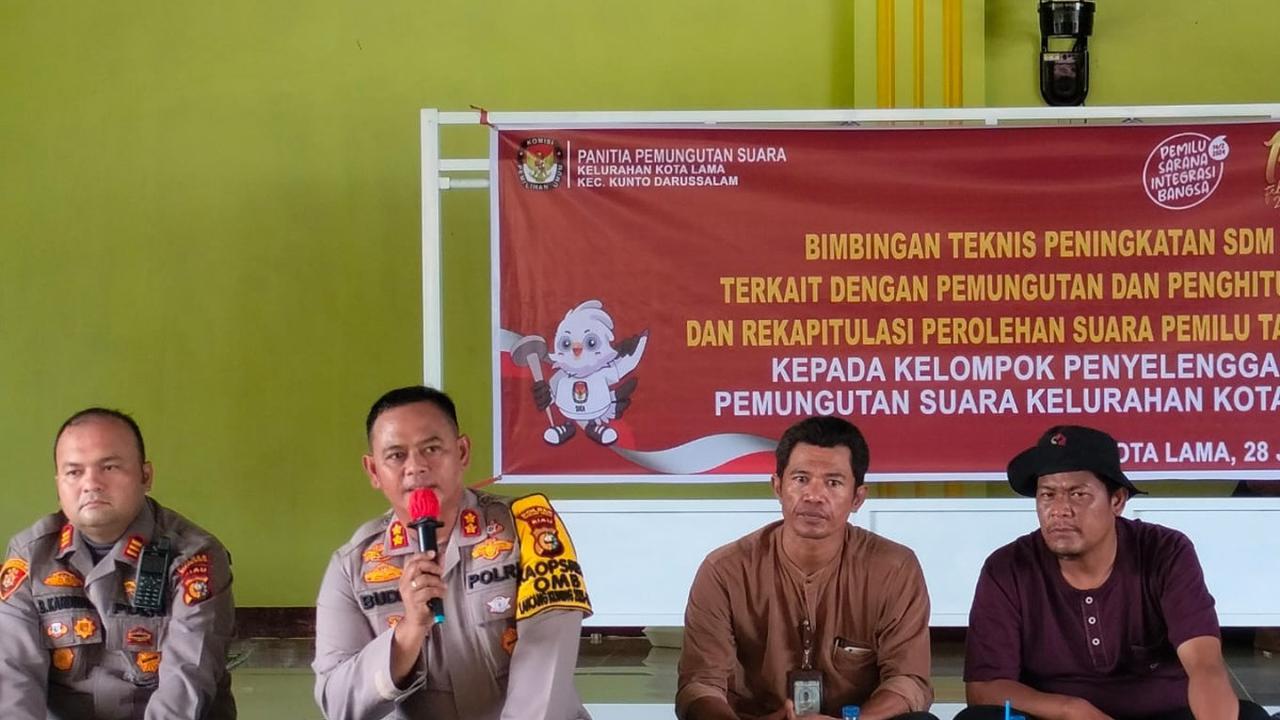 Dok. Istimewa