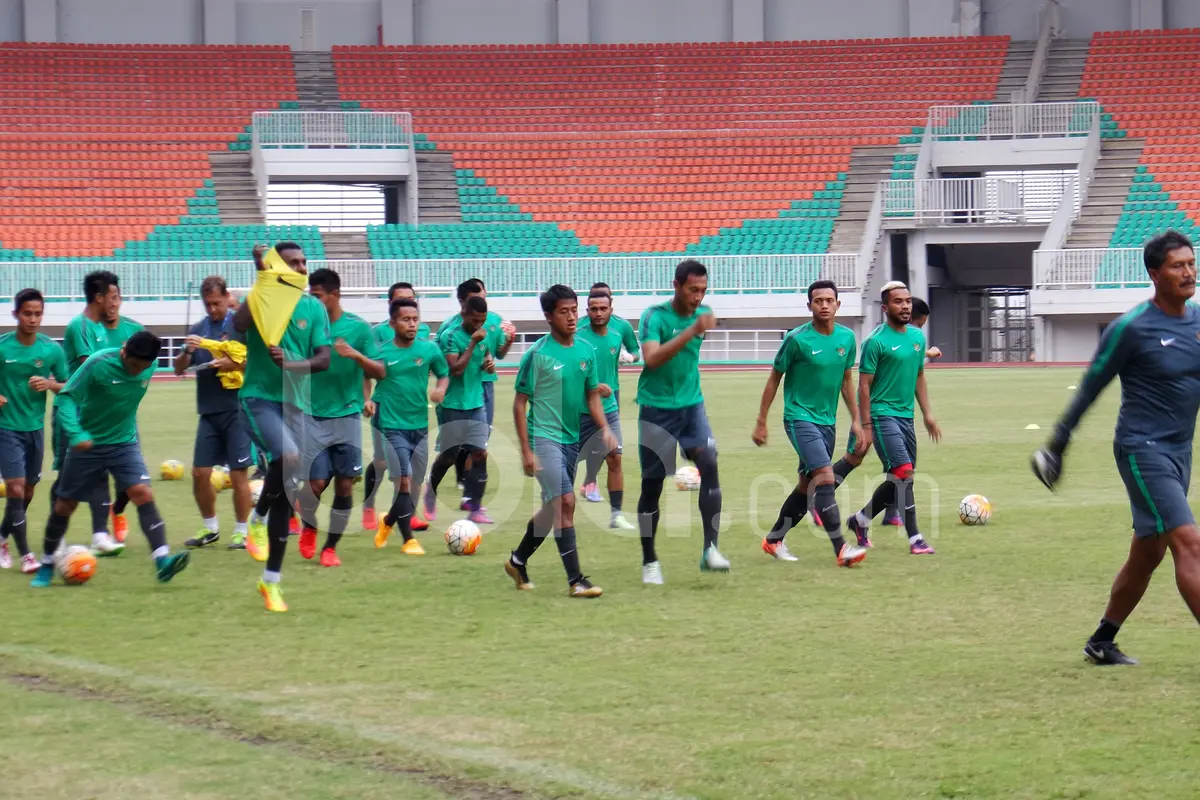 Timnas Indonesia