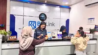 Kisah BRILink Agen Nova Yulianti Layani Ratusan Transaksi Setiap Hari hingga Buka Enam Cabang di Muara Enim