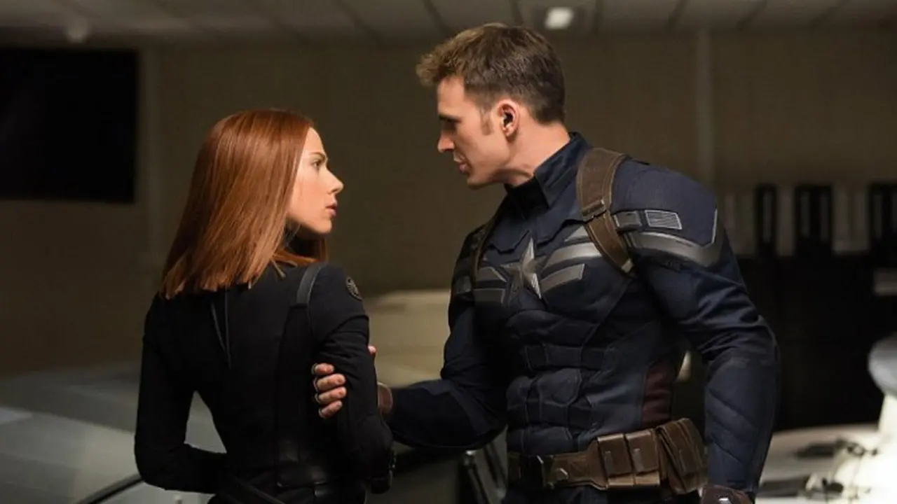 Captain America: Civil War