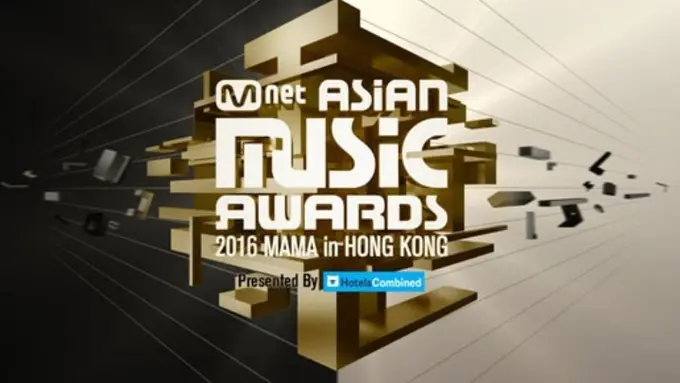 [Bintang] MAMA 2016