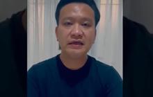 VIDEO: Klarifikasi Ivan Sugianto, Wajah Melas Minta Maaf Paksa Siswa Sujud & Gonggong Bak Anjing
