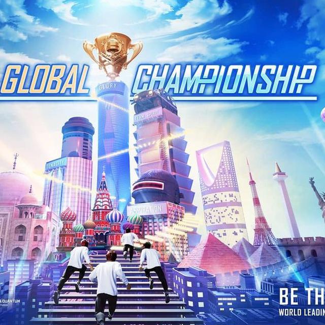 Hasil Dan Klasemen Pmgc 2020 Week 1 Day 2 Btr Menggila Dua Wakil Indonesia Di 5 Besar E Sports Bola Com