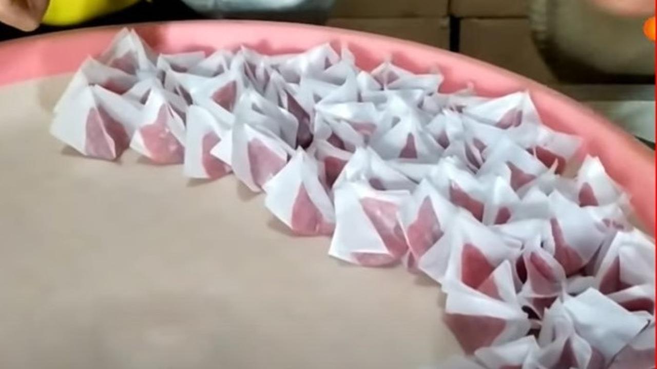 Melihat Keunikan Camilan Dodol Khas Tegal, Dibuat dari Berbagai Macam Buah-Buahan