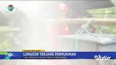 Simak informasi dalam Fokus Pagi edisi (24/11) dengan topik-topik pilihan sebagai berikut, Tanggul Jebol, Permukiman Terendam Banjir, Warga Tewas Terseret Banjir Bandang, Pemotor Tertimbun Longsor, Kasus Polisi Tembak Polisi.