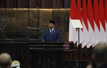 Prabowo Kagumi Tokoh Islam Ini Tak Pernah Kalah dalam Perang: Dia Patuh pada Pemimpin dan Umatnya