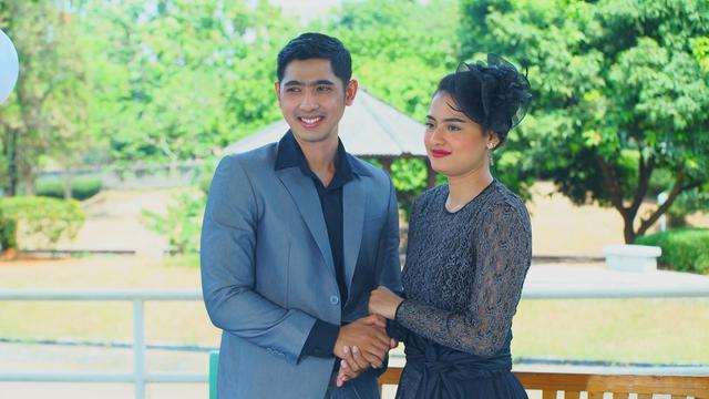 Jikalau Kau Cinta Lamar Aku Dong Ftv Sctv Tayang Senin Pagi Ini Showbiz Liputan6 Com