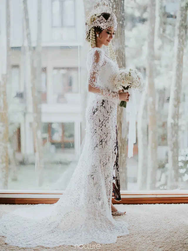 [Bintang] Syahnaz Sadiqah