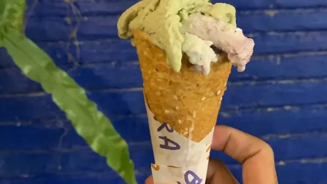 BARA Bakery & Gelato (Foto: Google Maps/Krisna Adhitia)