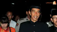 Jokowi: Abang None Harus Pasarkan Jakarta Hingga ke Luar Negeri