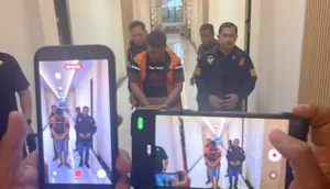 Kongkalikong Pegawai Bank dan Kades Tilap Rp 6,7 Miliar